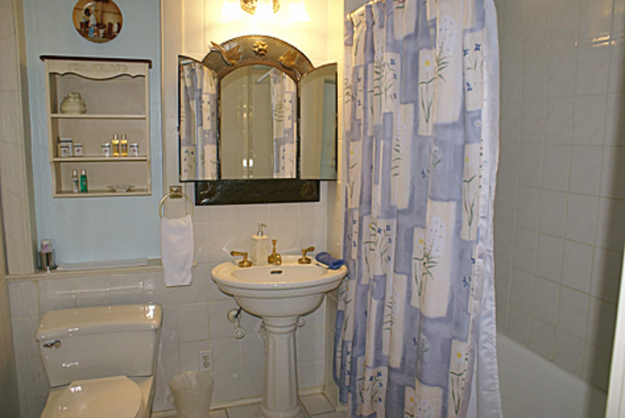 Rockwell, Queen Bed، Sabal Palm House 2/2