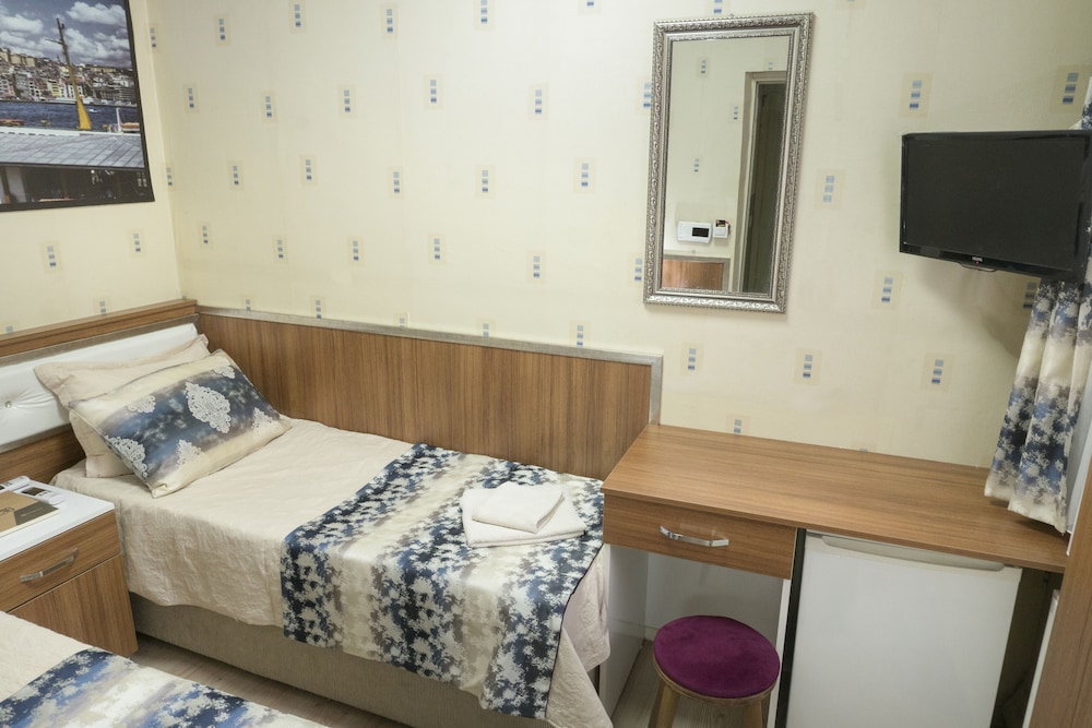 KOCAK PENSION OTEL 4/29