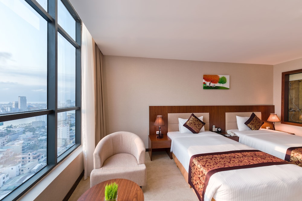 Muong Thanh Hotel Grand Ha Tinh 13/42