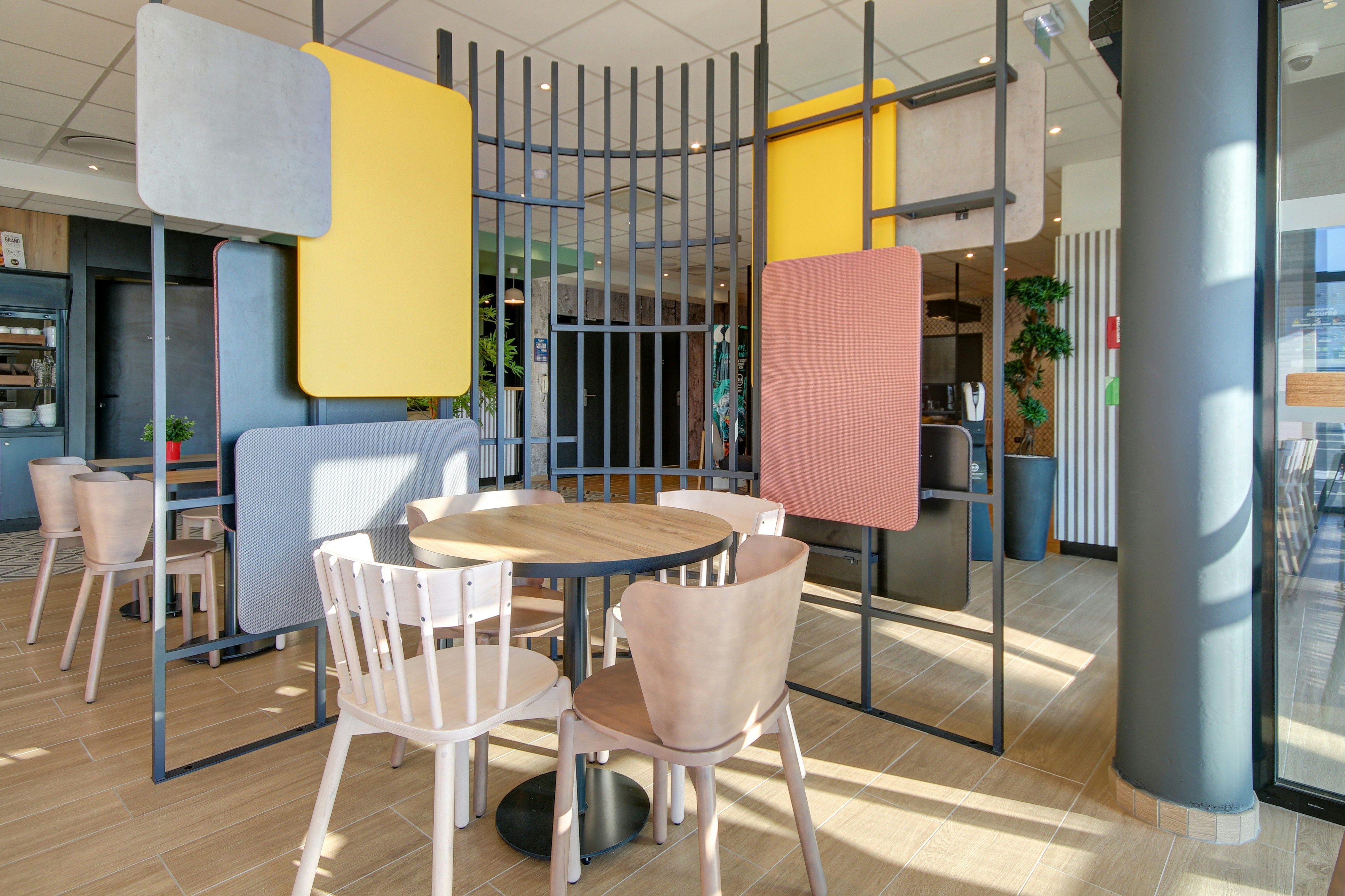 B&B Hotel Epernay 26/35