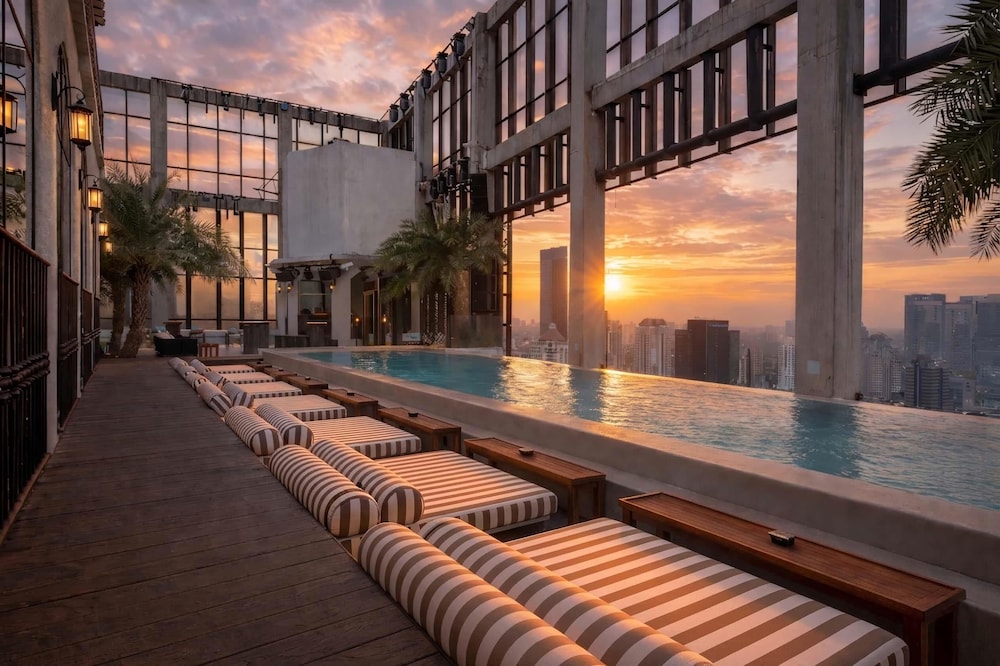 The Orient Jakarta, a Royal Hideaway Hotel 45/50
