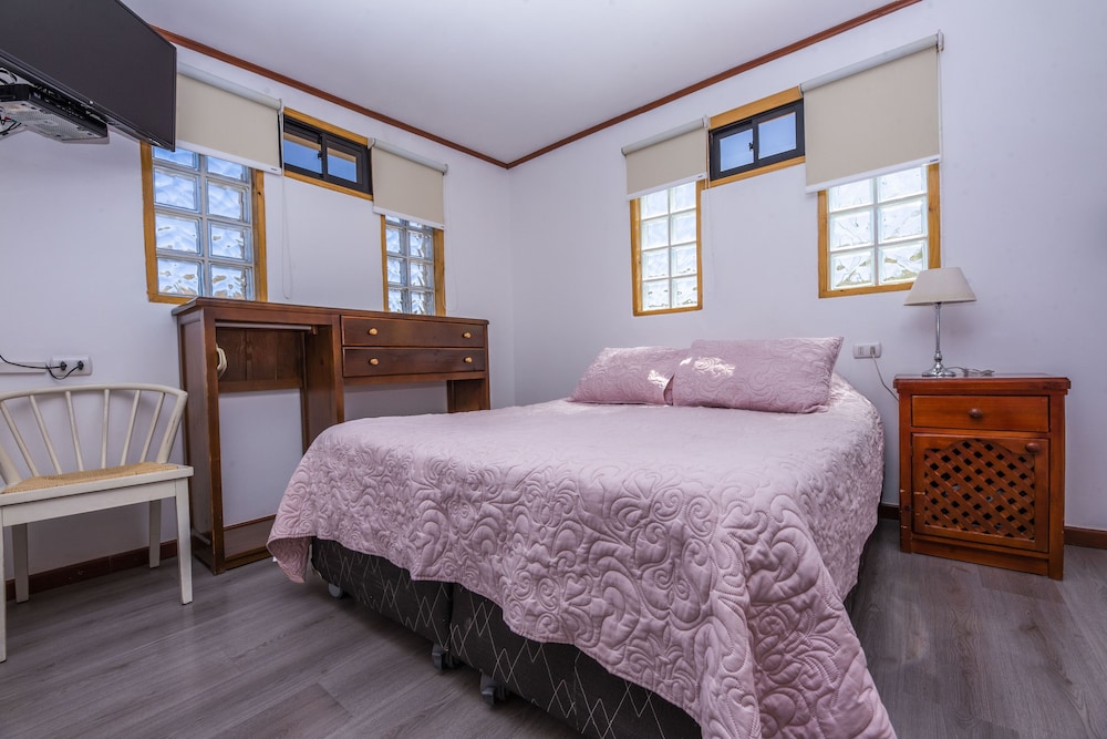 Apart Hotel Parina Atacama 14/50