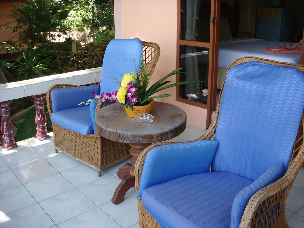 BAAN KARON HILL PHUKET RESORT 41/53