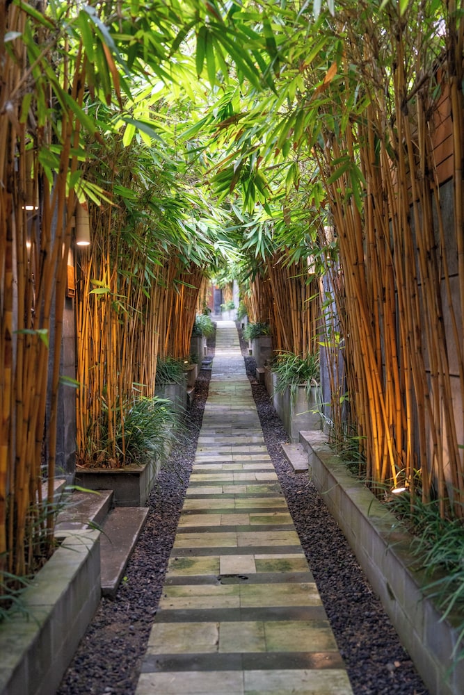 La Paradis Villas Pererenan 56/66