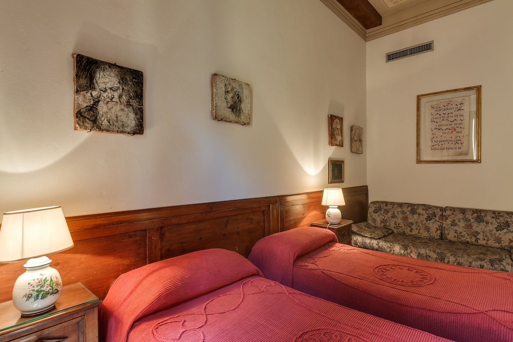 Hotel Morandi Alla Crocetta 41/60
