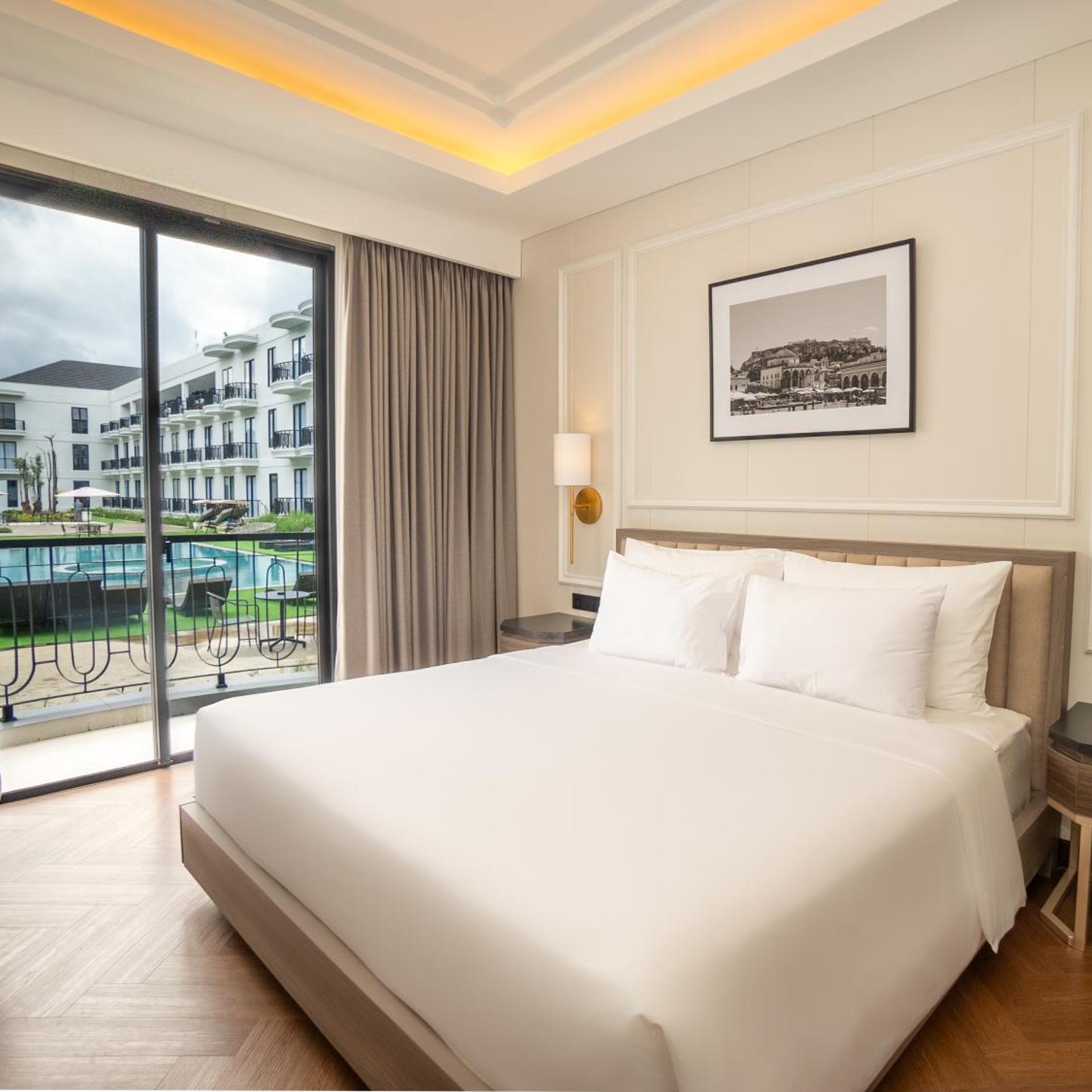 Eminence Golf and Resort Lembang Bandung 12/61