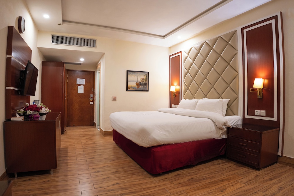 Hotel One Faisalabad 9/50