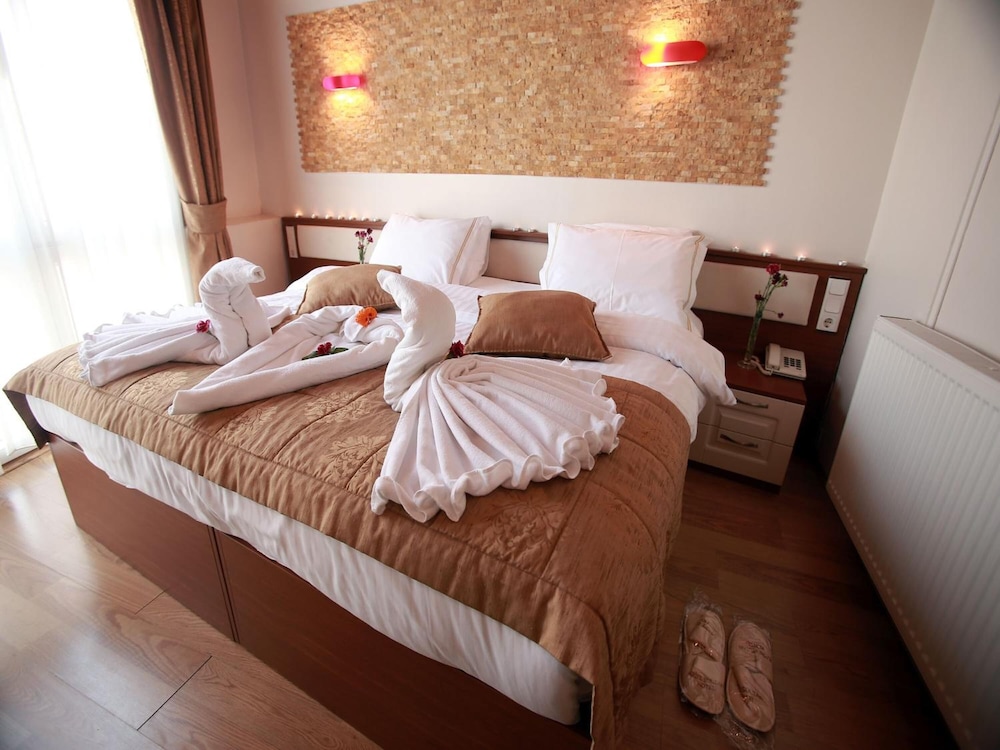 Arife Sultan Hotel 26/59
