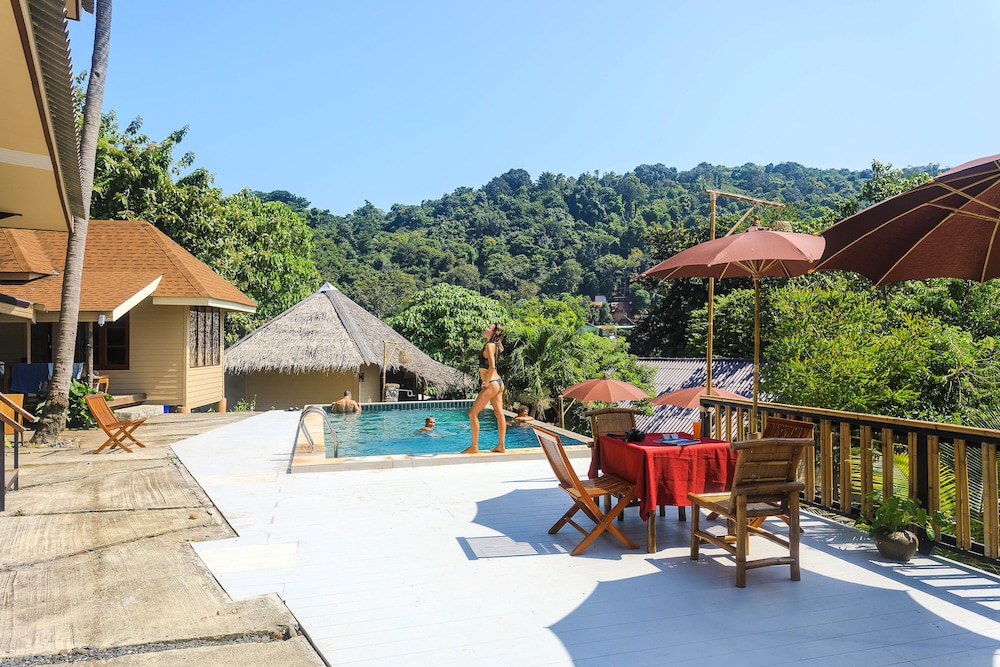 Chunut House Resort 46/51