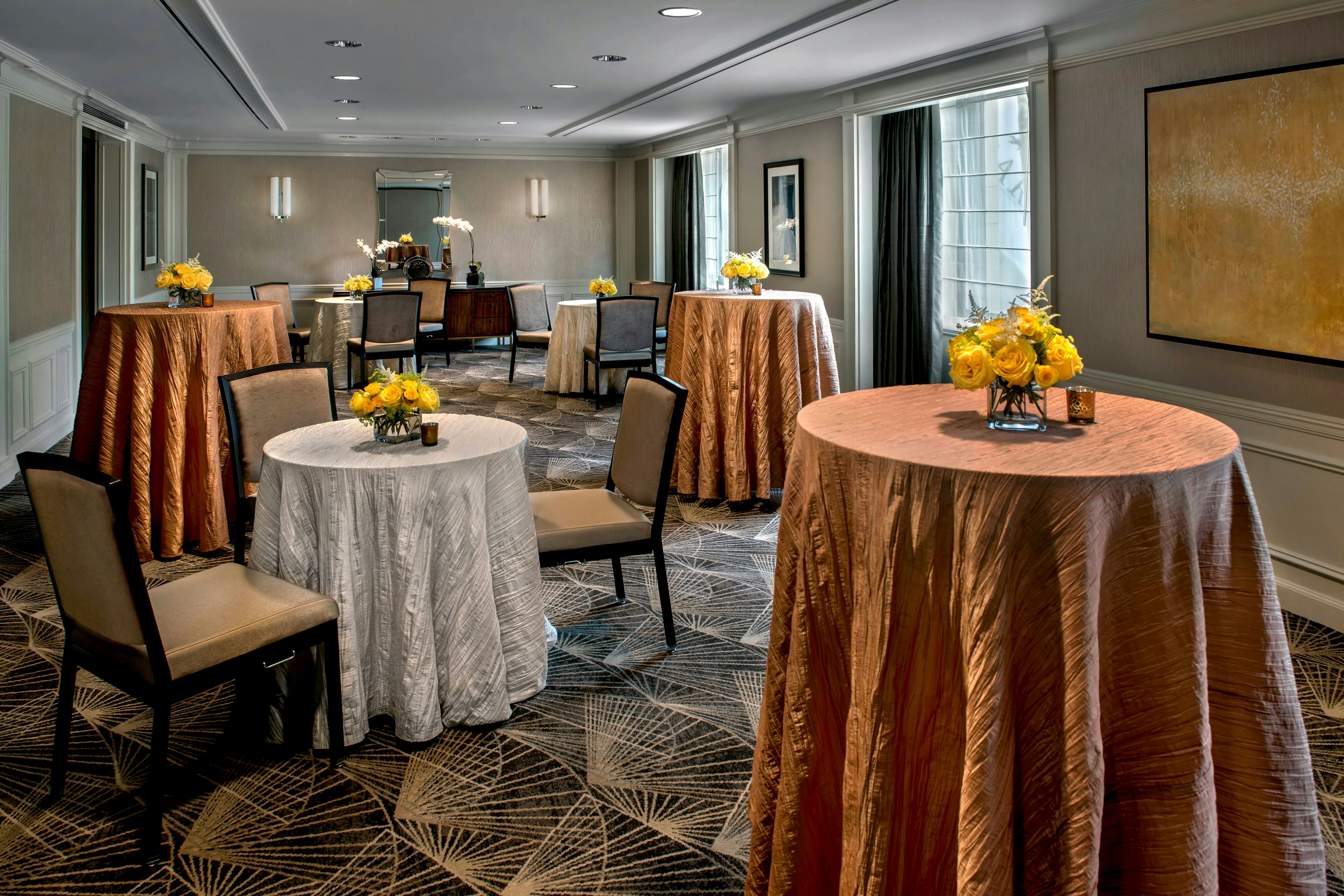 JW Marriott Essex House New York 20/28