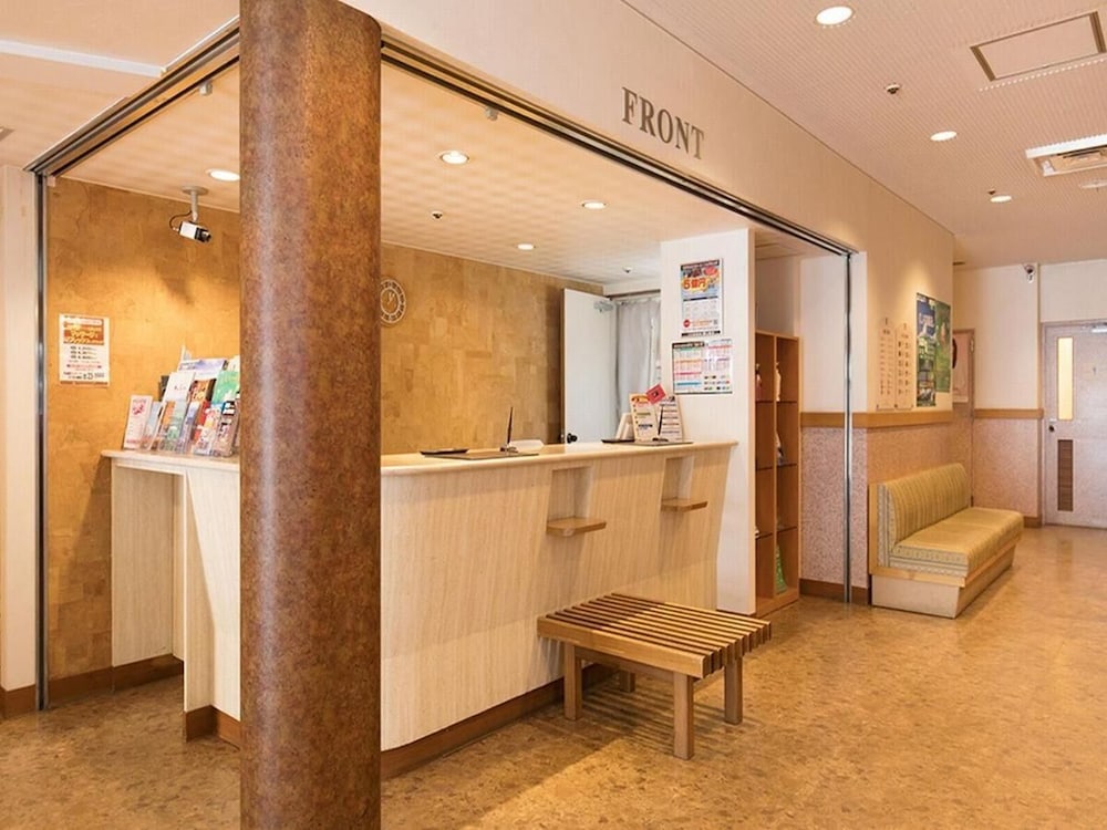 Hotel Axia Inn Kushiro 10/54