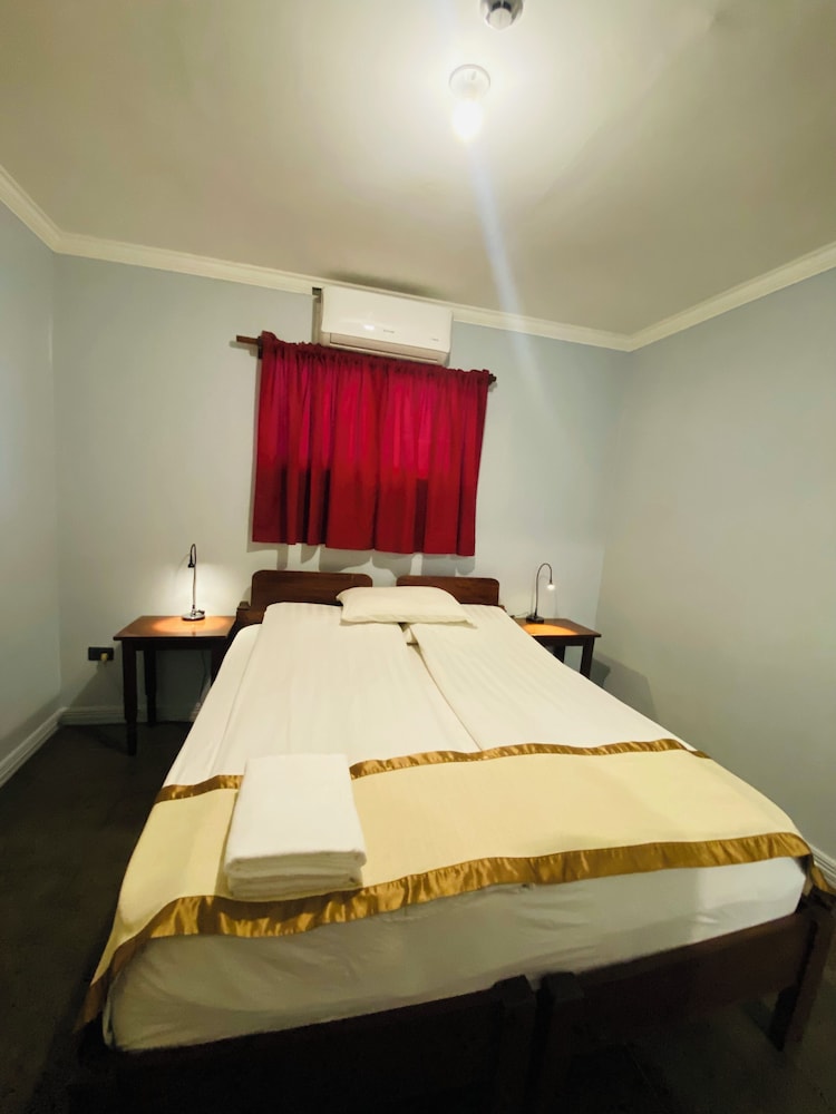 NIRVANA BEACH RESORT 40/50