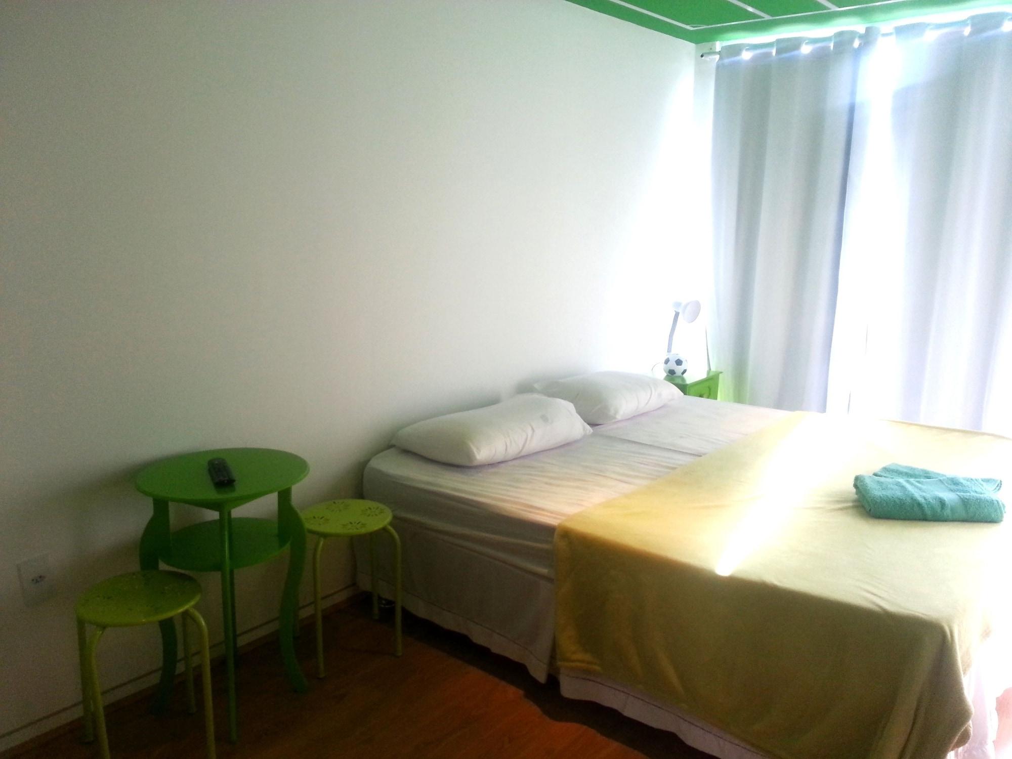Arena Maracana Hostel 13/40