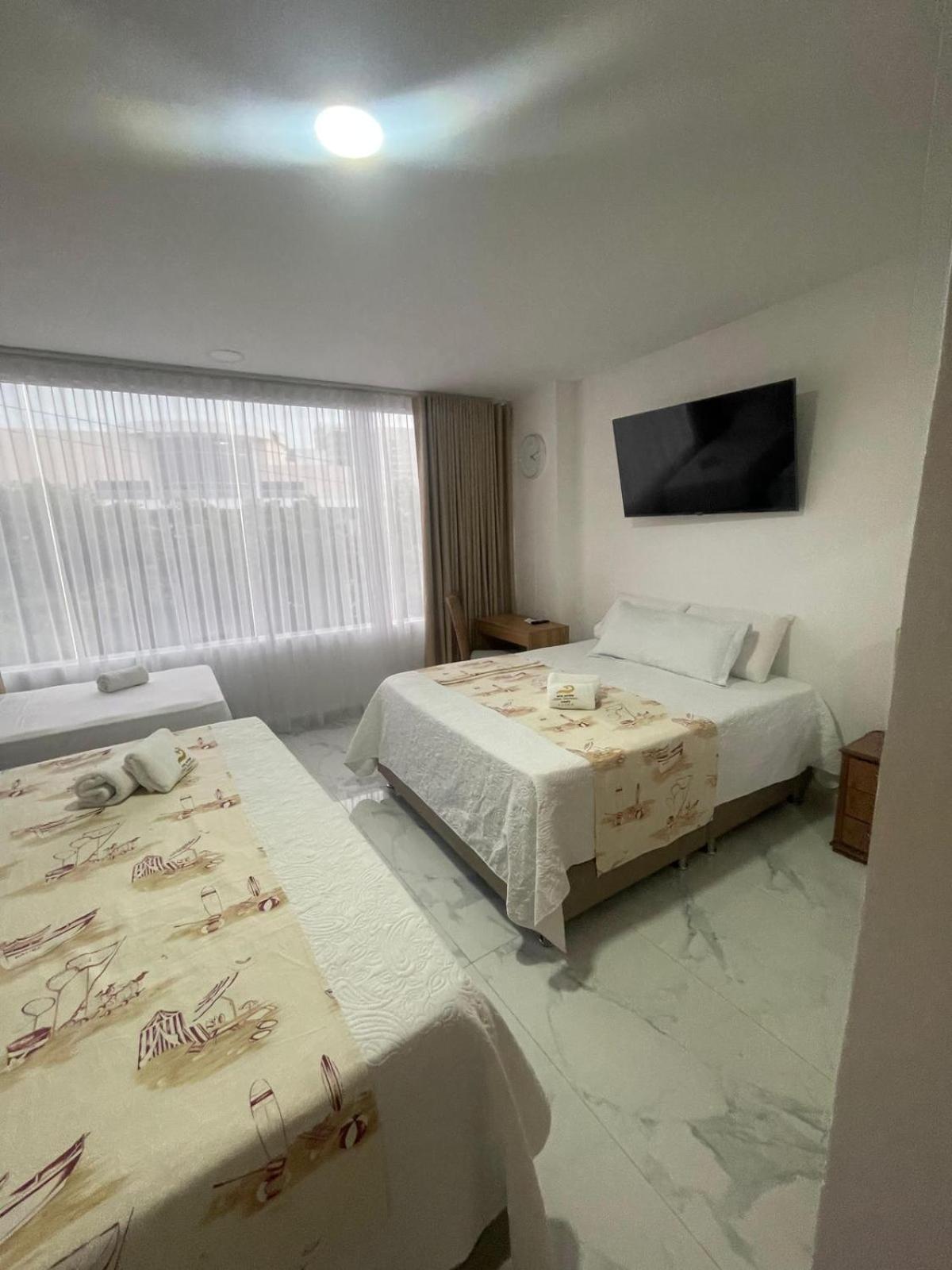 Hotel Olas del Mar 19/50