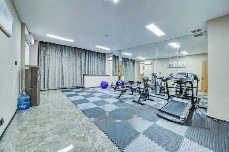 Rezen Royal Hotel (Huizhou Huicheng) 21/28