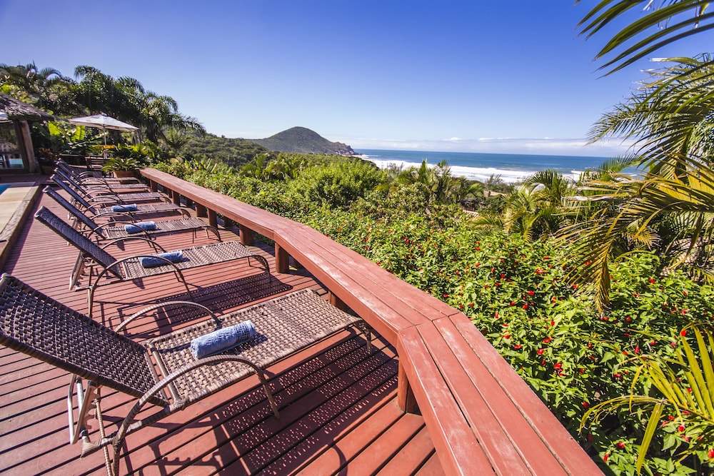 Vida Sol E Mar Eco Resort 36/42