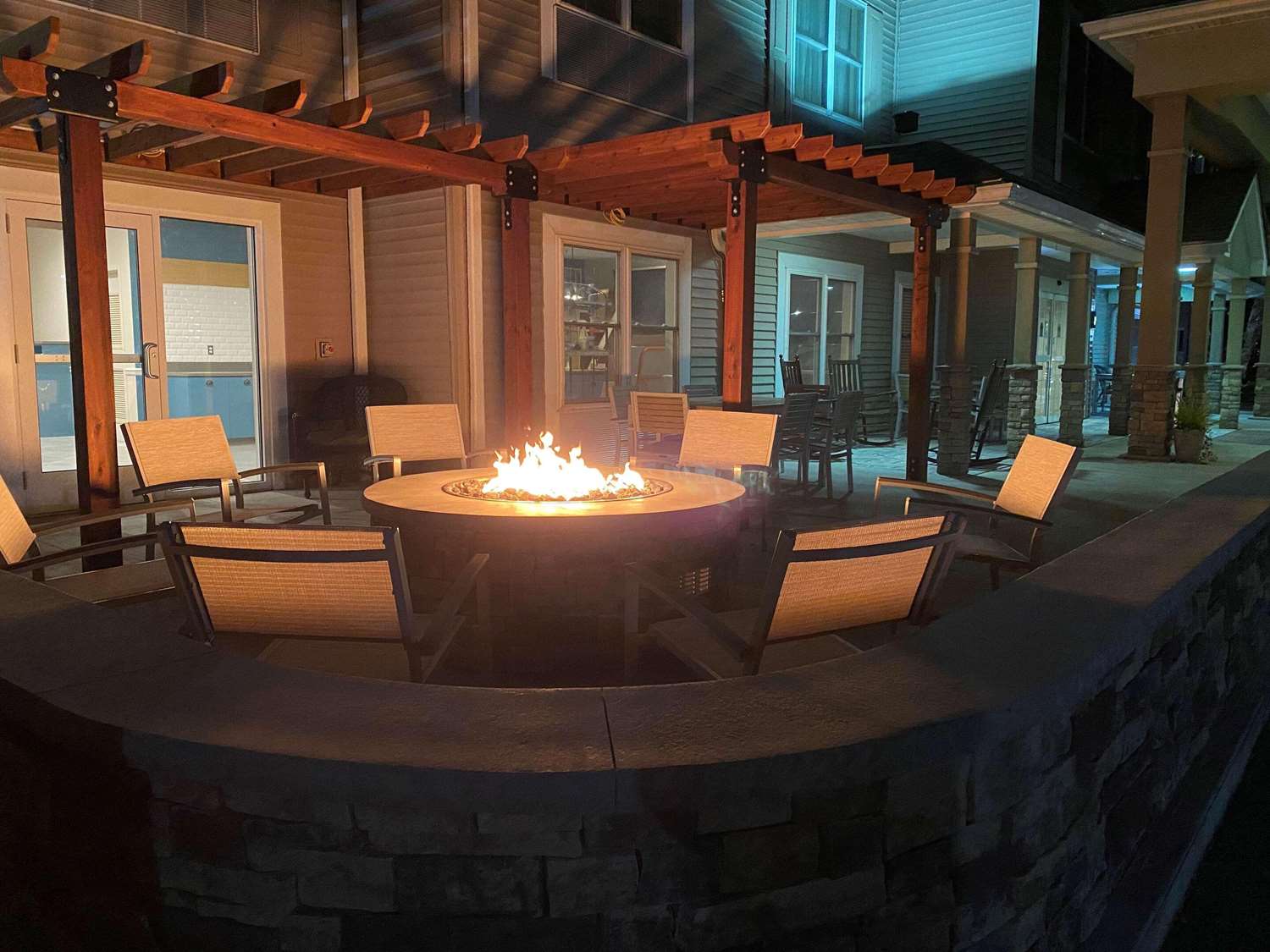 Country Inn Suites By Radisson Lehighton Jim Thorpe Pa 26/34