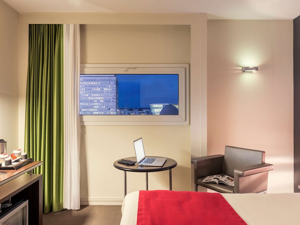 MERCURE RENNES CENTRE GARE 57/67