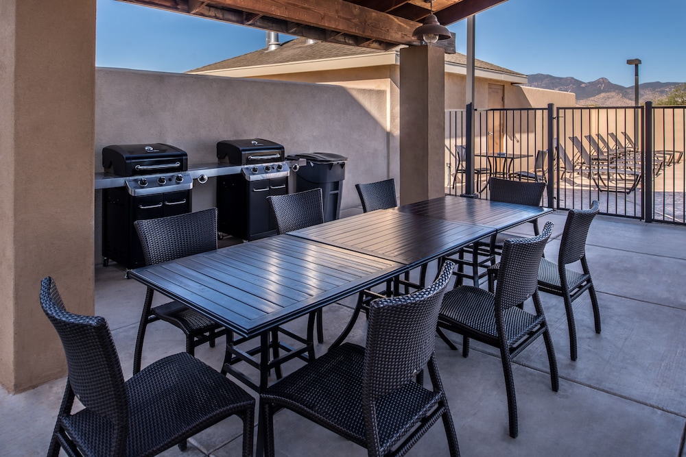 Candlewood Suites Sierra Vista 48/52