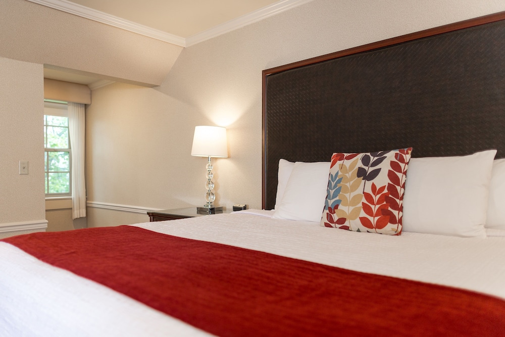 Wingate by Wyndham Bellingham Heritage Inn 9/48