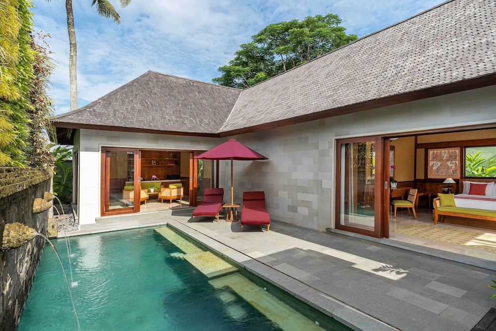 Arkamara Dijiwa Ubud (ex. Arkamara Resort) 26/49