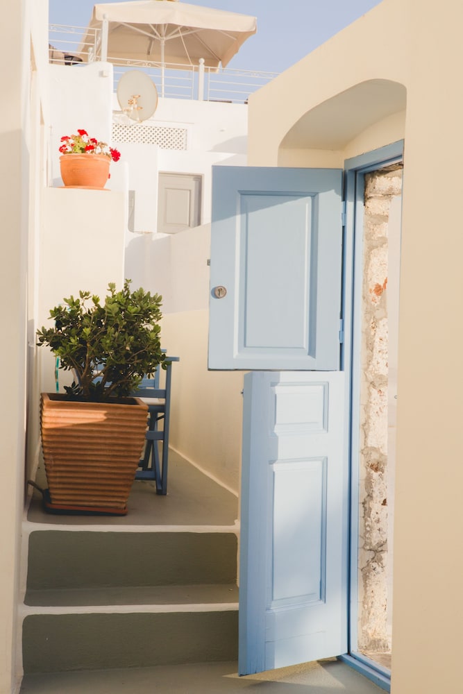 Pantelia Suites Santorini 7/71