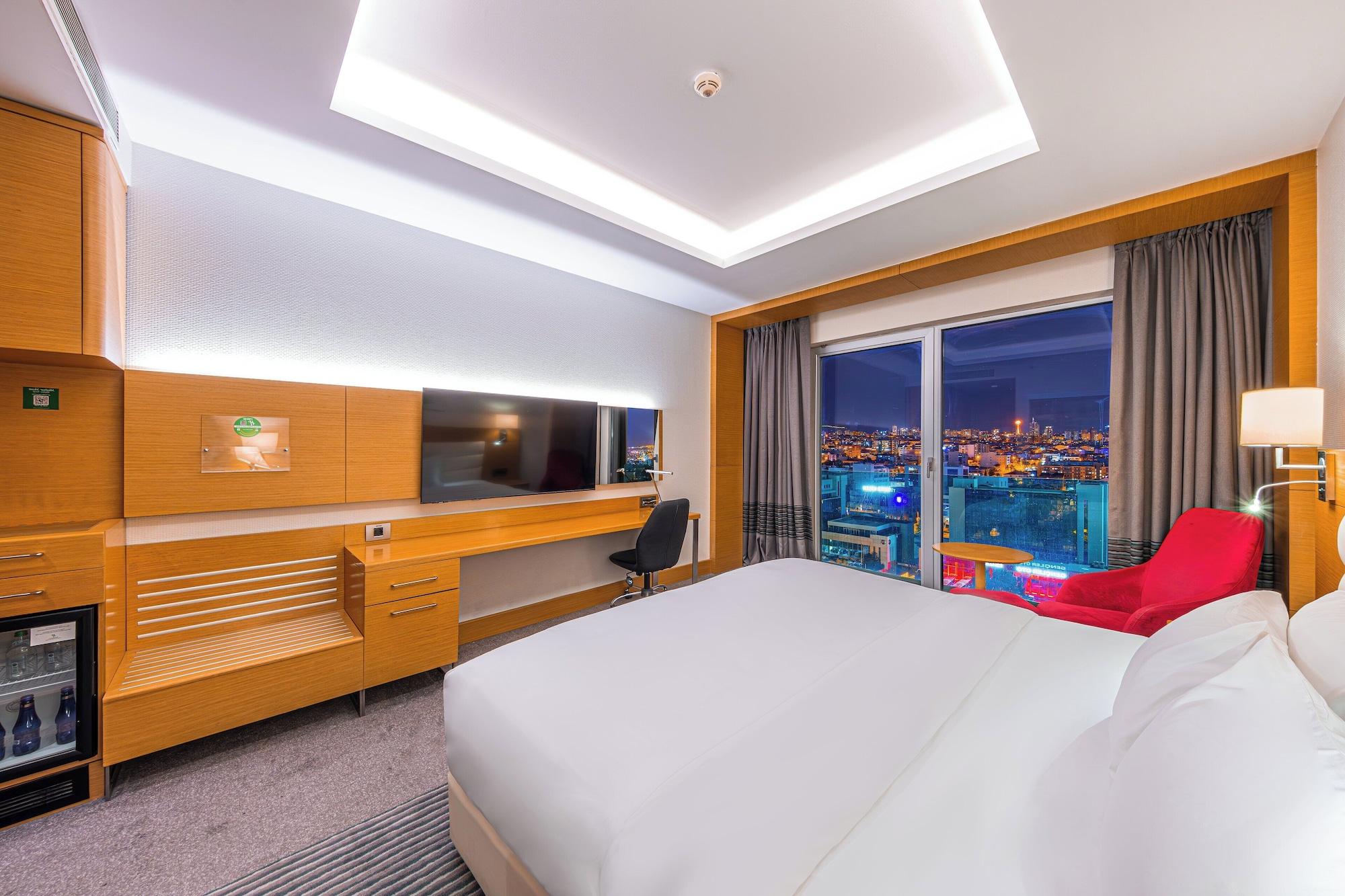 Standard, Multiple Beds