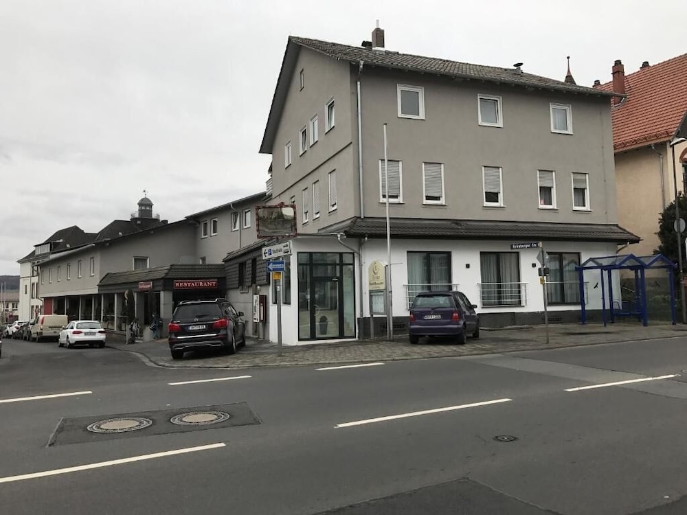 Stadthotel Alsfeld 1/30