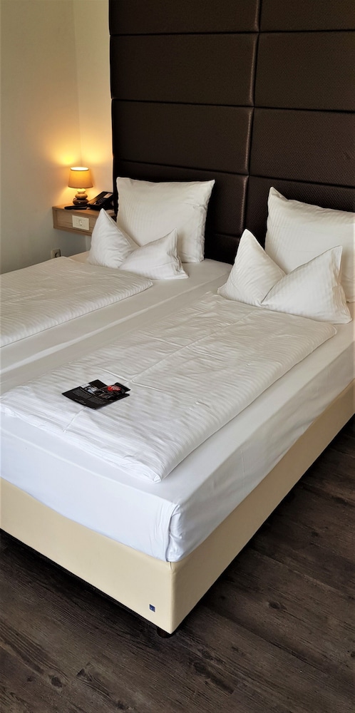 ACHAT Hotel Frankfurt Maintal 18/50