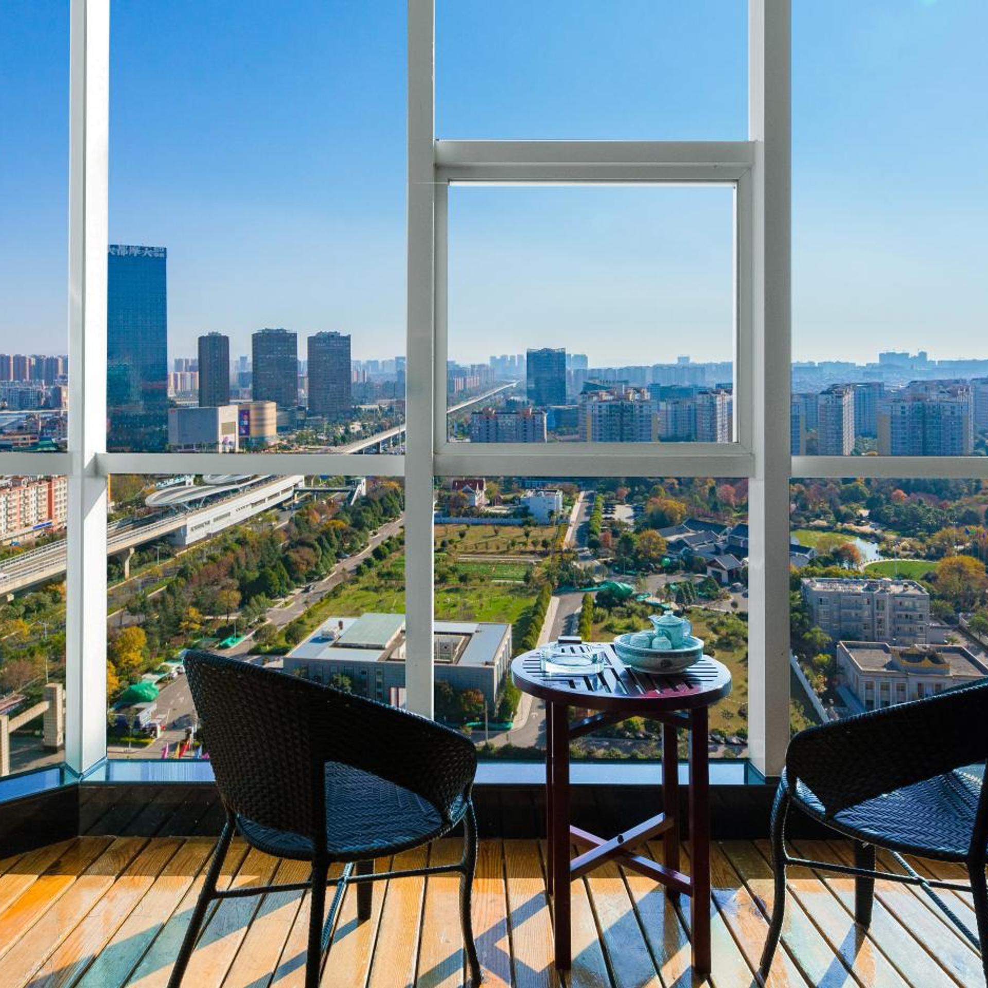 Empark Grand 43/55