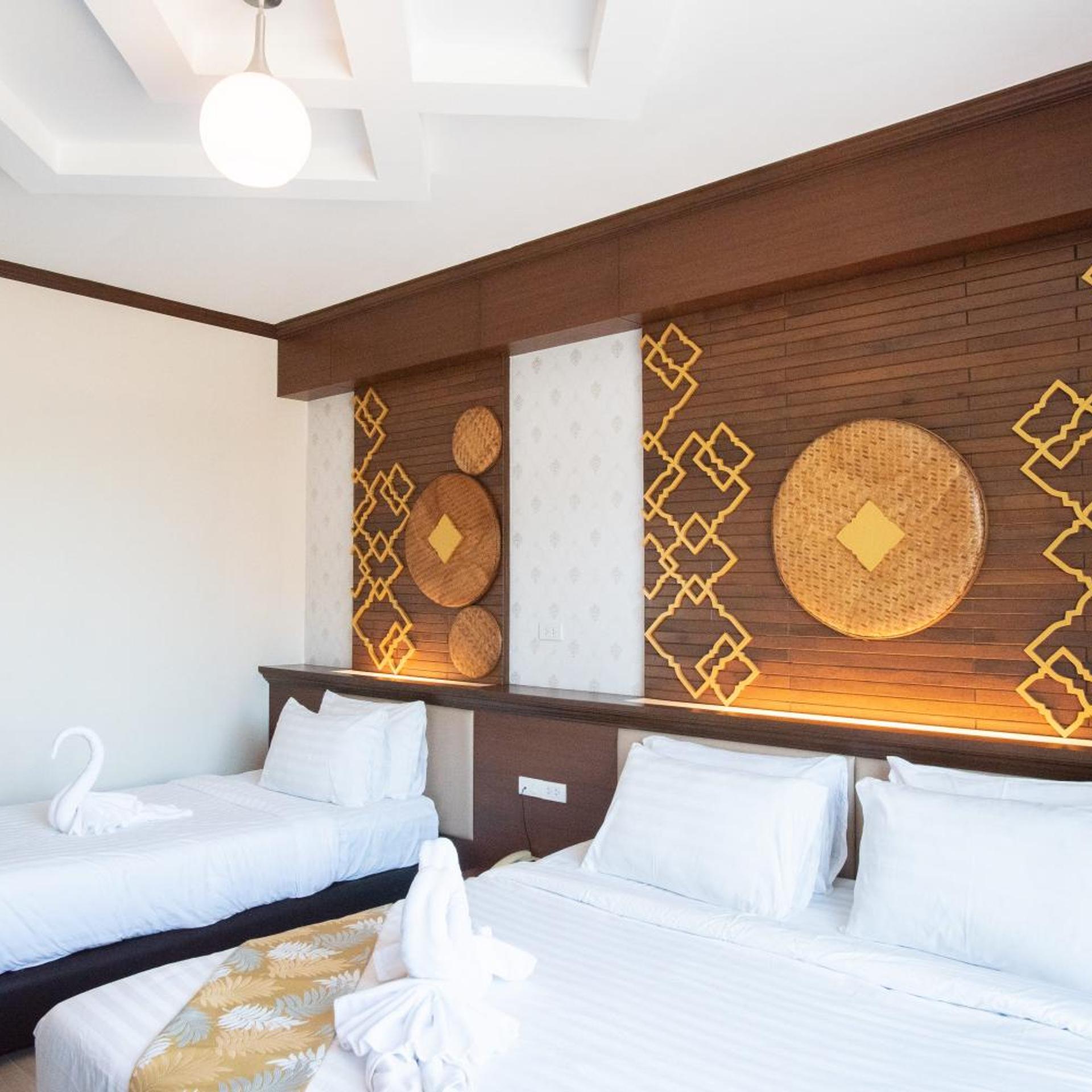 DE' PROUD HOTEL 23/52