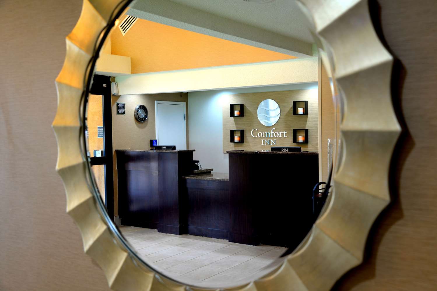 Comfort Inn University Durham Chapel Hill Formerly Comfort Inn University 8/32