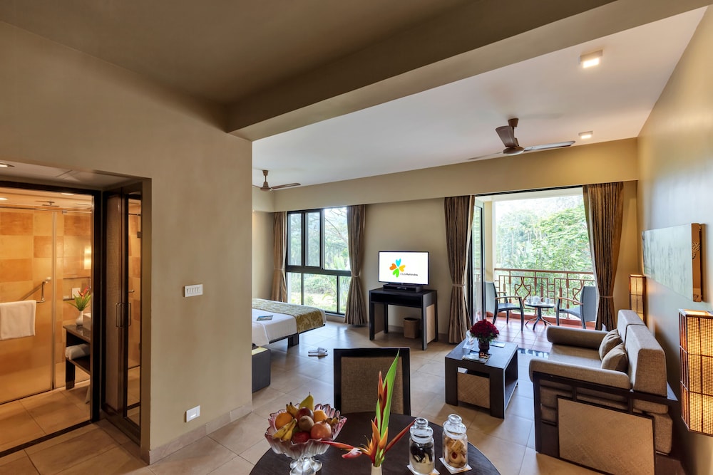 Club Mahindra Virajpet 39/74