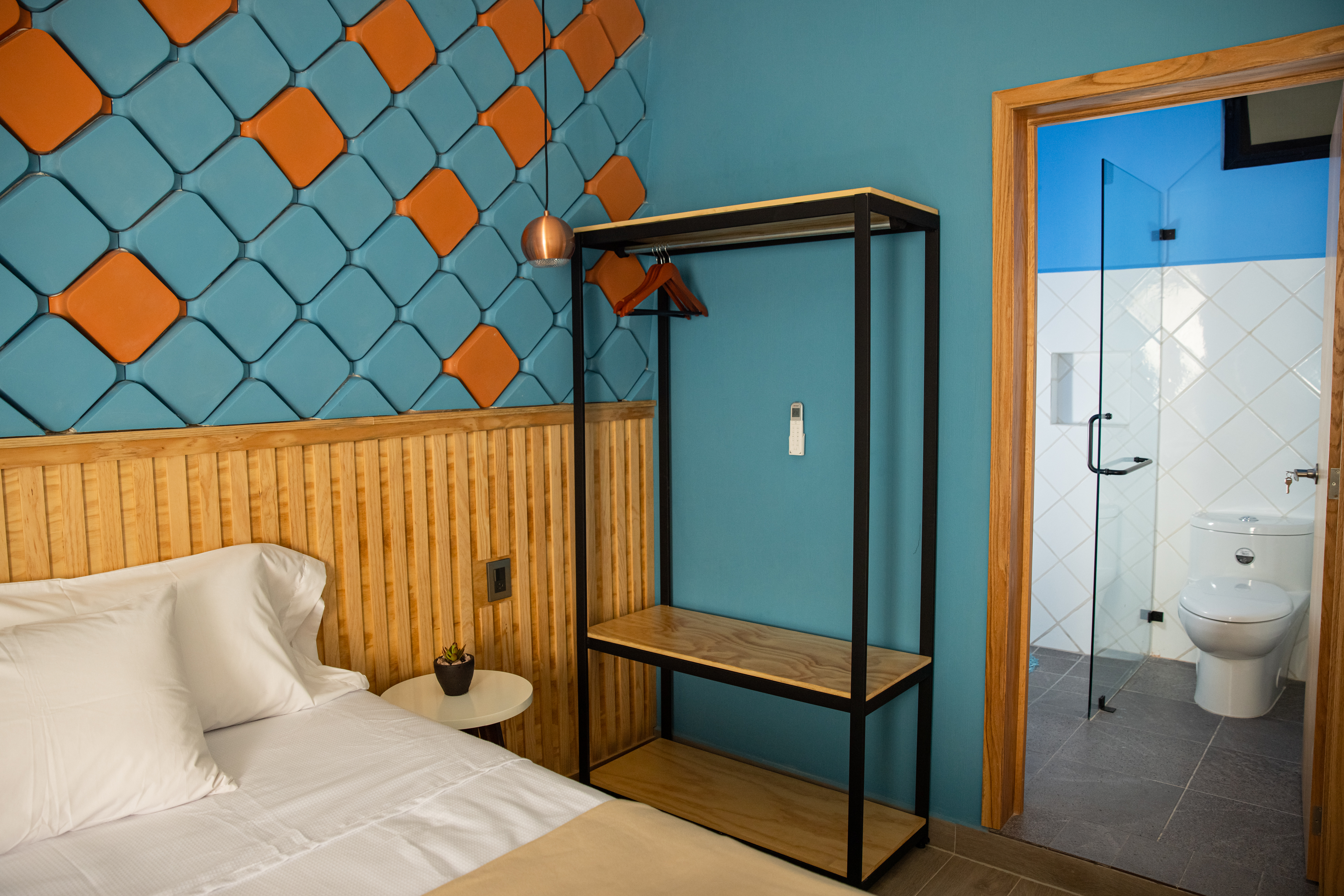 Hotel Casa Jima Agave 16/29
