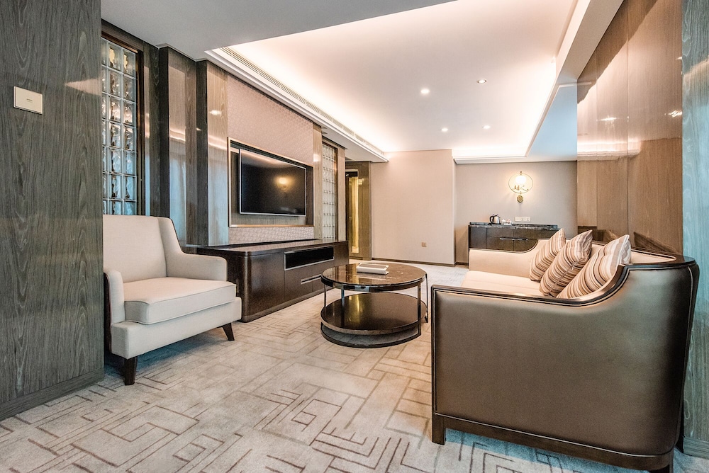 Mercure Chongqing Downtown 52/73