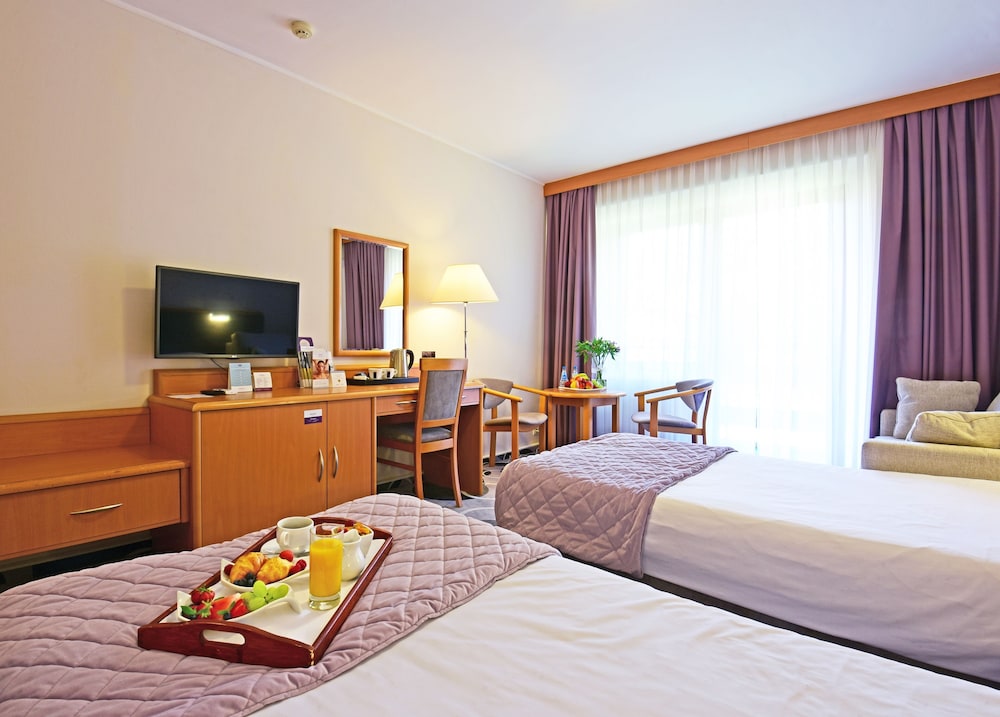 Mragowo Resort And Spa 8/50