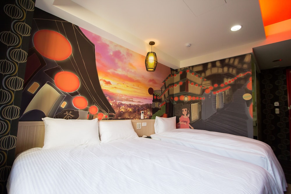 Morwing Hotel Fairy Tale 20/50