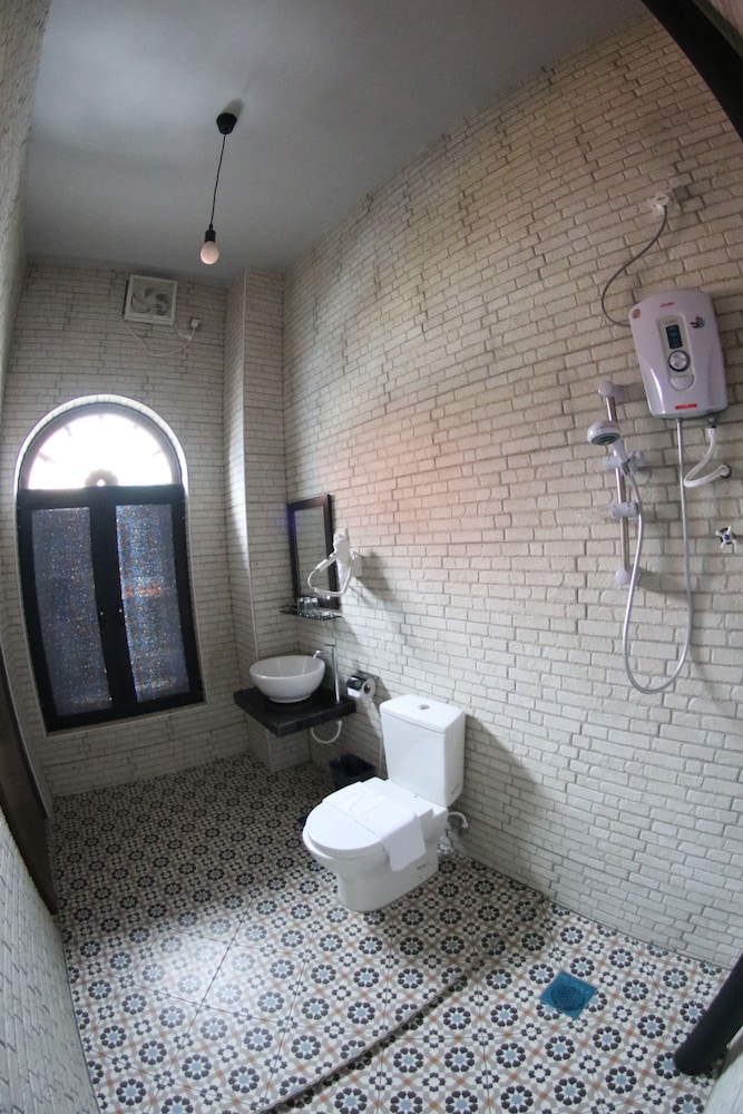 JQ Ban Loong Boutique Hotel 19/48