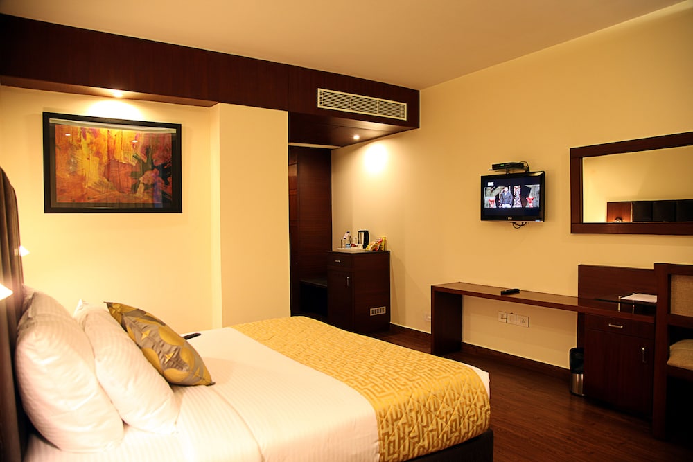 Hotel Cama 15/50