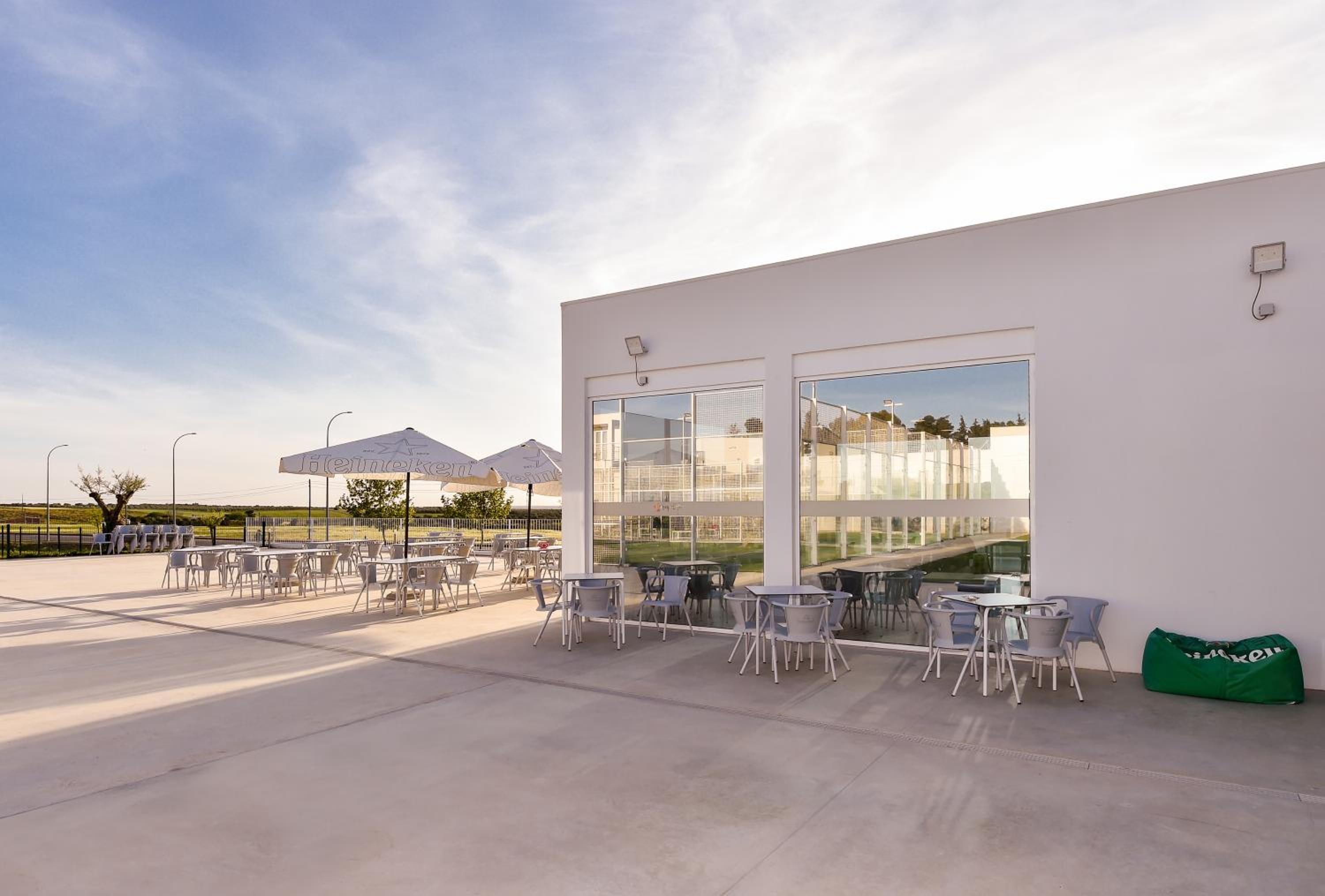Serpa Hotel 40/50