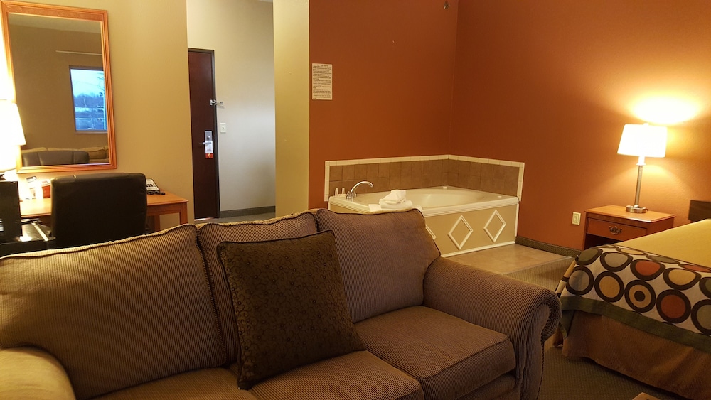 Super 8 By Wyndham Central City 12/16