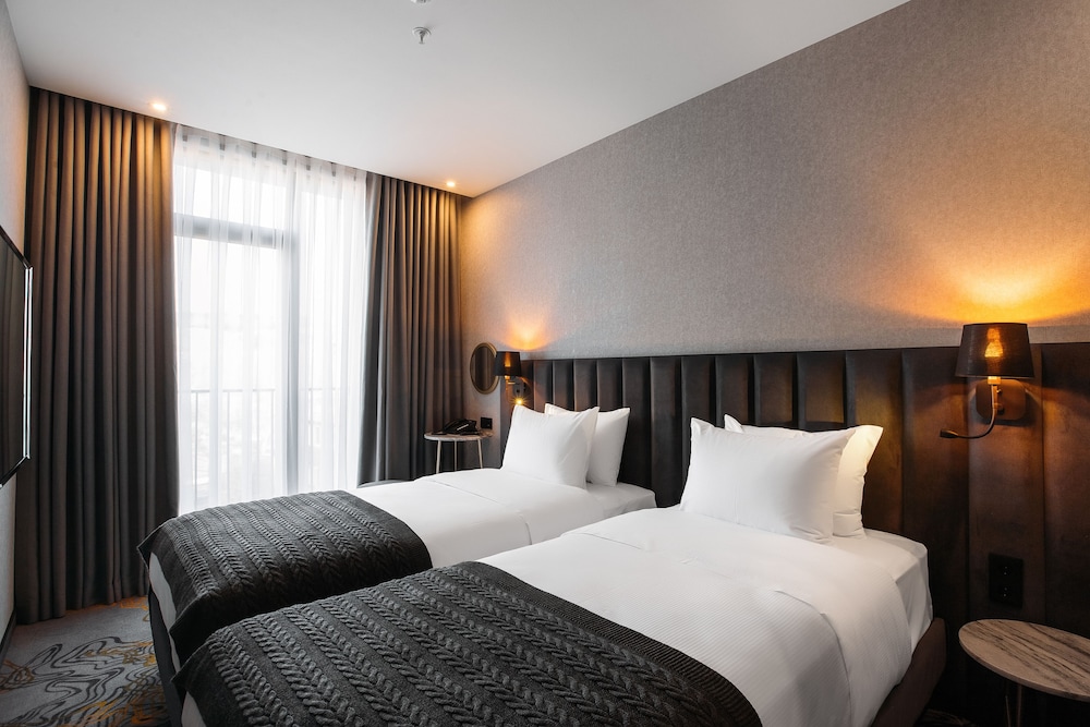 Taberne Boutique Hotel 28/65