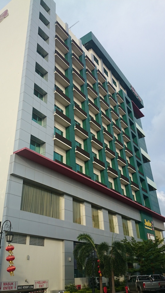 Hotel Aifa 2/48