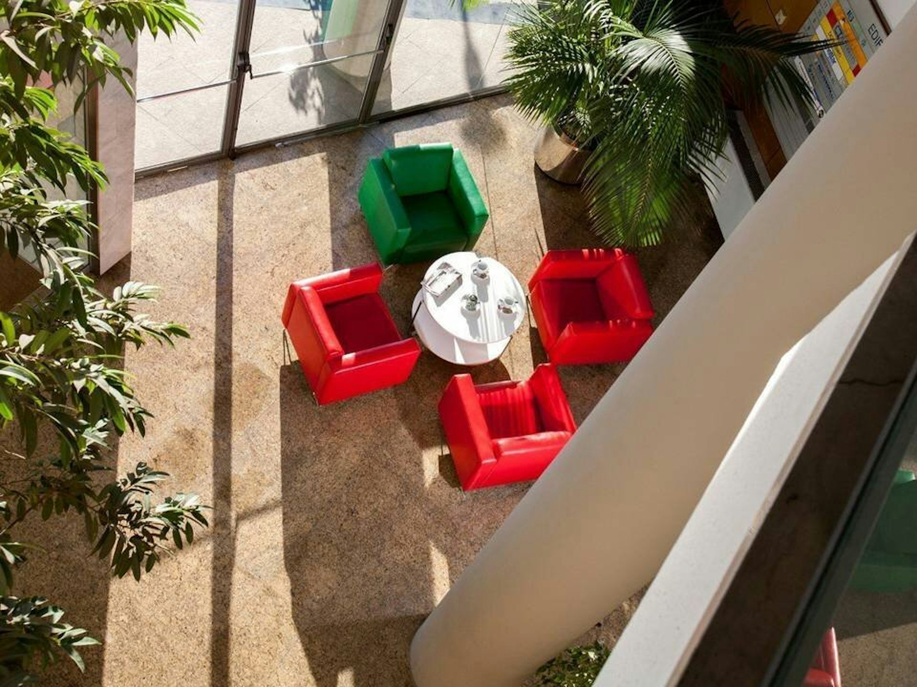 B&B HOTEL Barcelona Mollet Porta de Gallecs 36/36