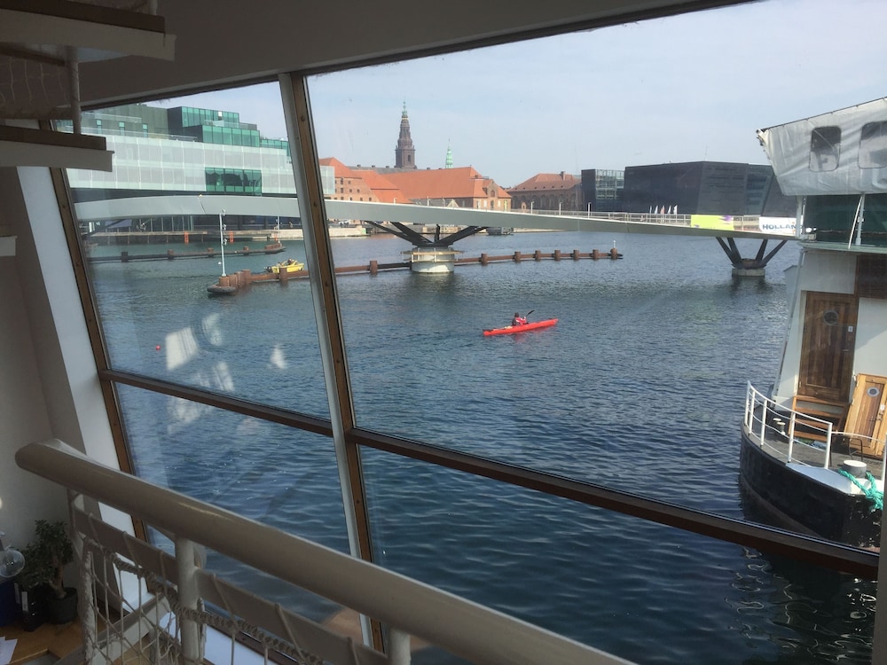 Hotel Cph Living 48/50