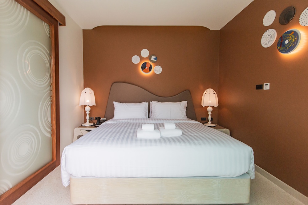 Rachabhura Hotel 11/50