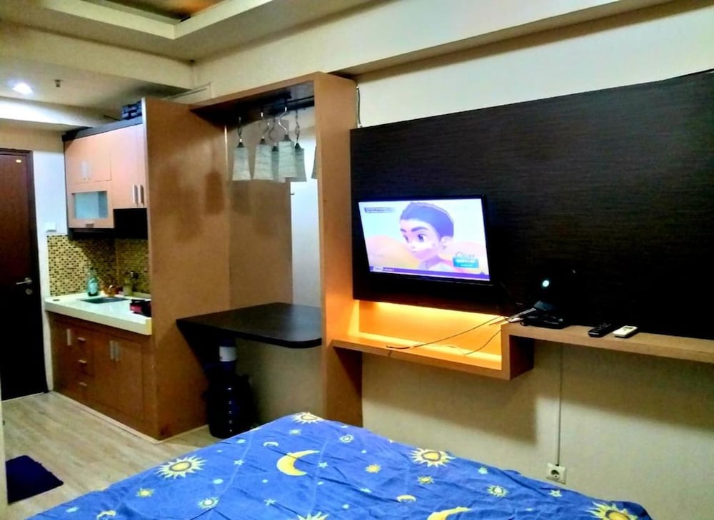 The Suites Metro by Faris Naufal Property 37/46