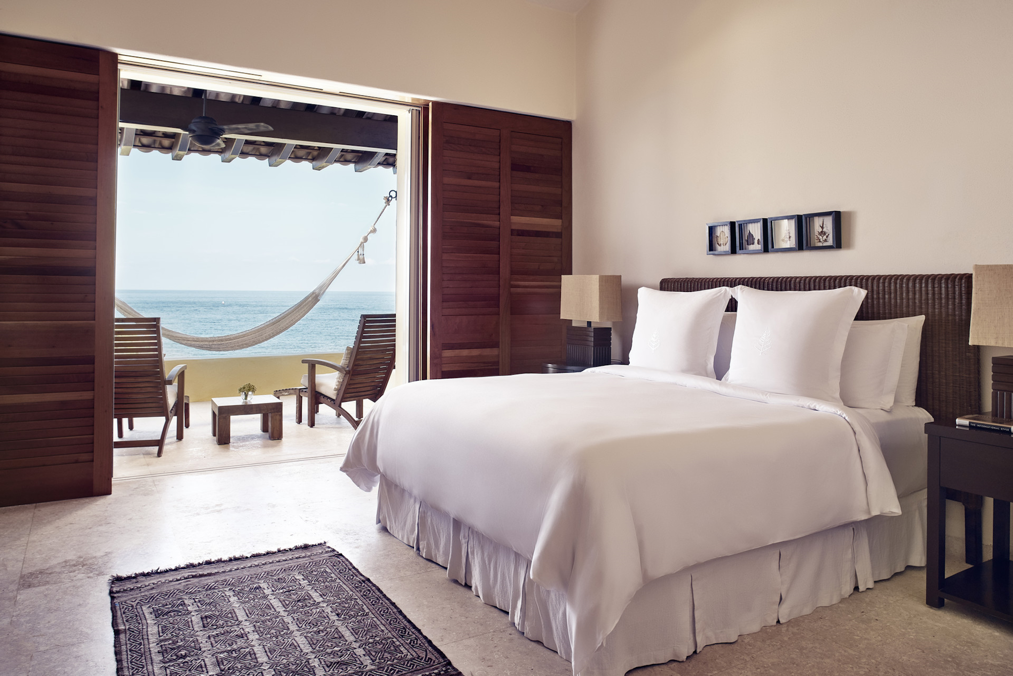 5 Bedrooms, Villa, Ocean Front