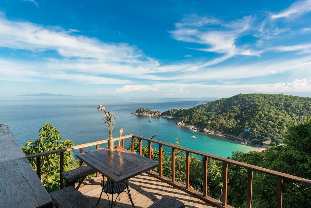 Blue Heaven Resort Koh Tao 18/26