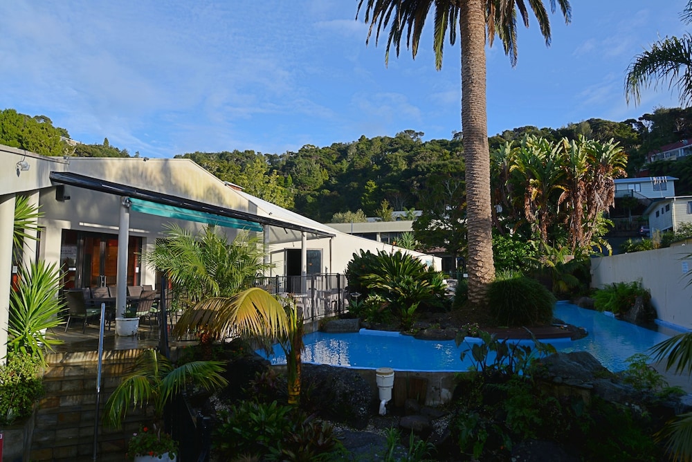 Paihia Pacific Resort 9/50